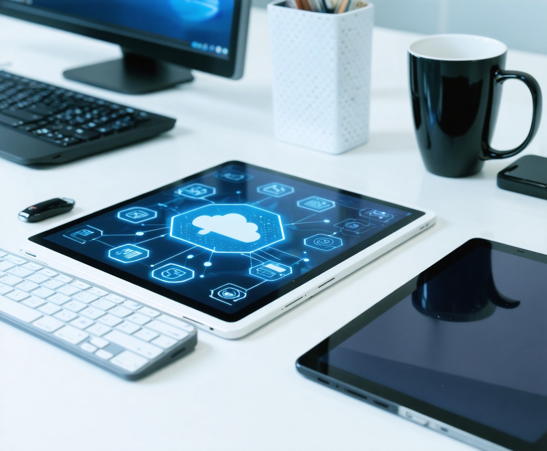 Transformación Digital